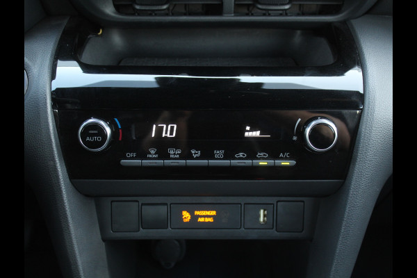 Toyota Yaris Cross 1.5 Hybrid Dynamic CLIMATE | CARPLAY | ADAPCRUISE | DAB | LMV17 | LED | NAVI | CAMERA