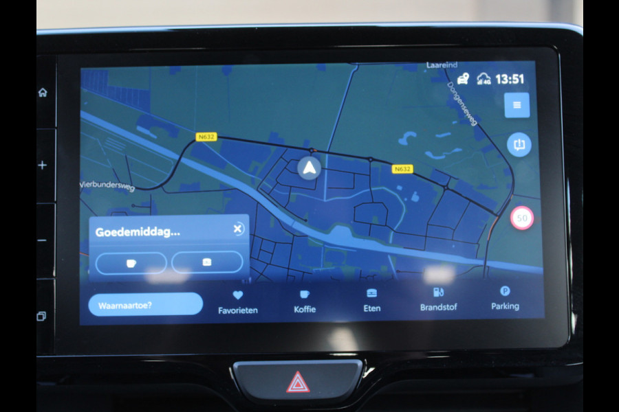 Toyota Yaris Cross 1.5 Hybrid Dynamic CLIMATE | CARPLAY | ADAPCRUISE | DAB | LMV17 | LED | NAVI | CAMERA