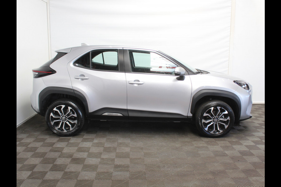 Toyota Yaris Cross 1.5 Hybrid Dynamic CLIMATE | CARPLAY | ADAPCRUISE | DAB | LMV17 | LED | NAVI | CAMERA
