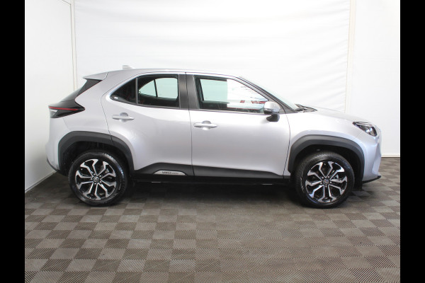 Toyota Yaris Cross 1.5 Hybrid Dynamic CLIMATE | CARPLAY | ADAPCRUISE | DAB | LMV17 | LED | NAVI | CAMERA
