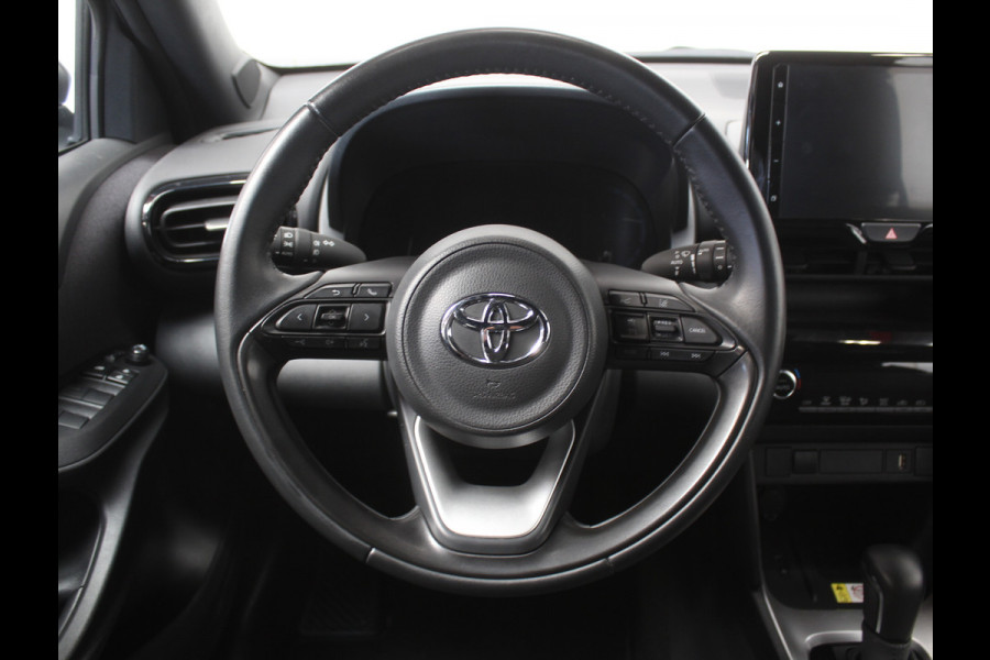 Toyota Yaris Cross 1.5 Hybrid Dynamic CLIMATE | CARPLAY | ADAPCRUISE | DAB | LMV17 | LED | NAVI | CAMERA
