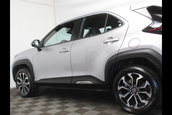 Toyota Yaris Cross 1.5 Hybrid Dynamic CLIMATE | CARPLAY | ADAPCRUISE | DAB | LMV17 | LED | NAVI | CAMERA