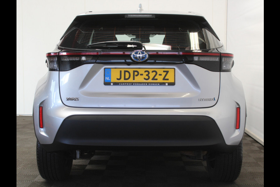 Toyota Yaris Cross 1.5 Hybrid Dynamic CLIMATE | CARPLAY | ADAPCRUISE | DAB | LMV17 | LED | NAVI | CAMERA