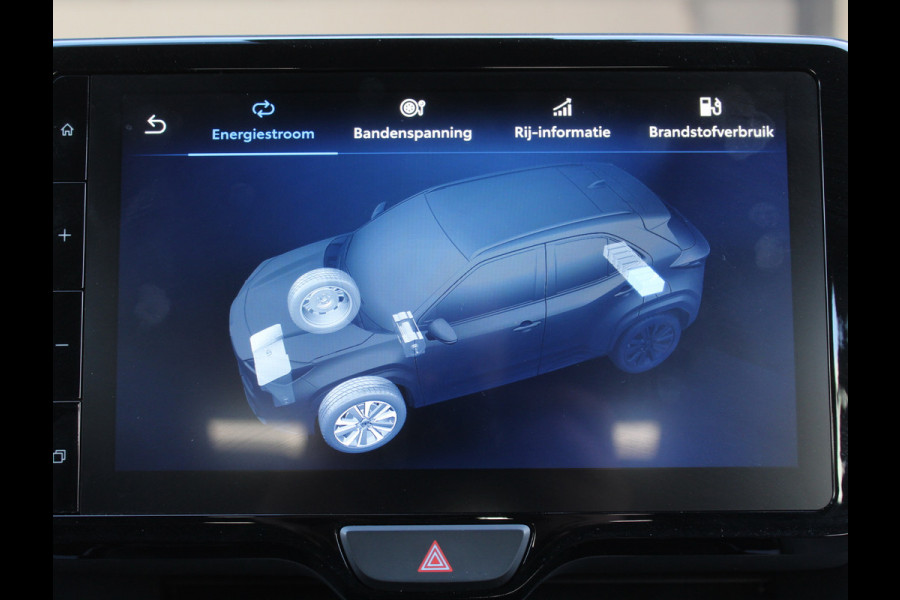 Toyota Yaris Cross 1.5 Hybrid Dynamic CLIMATE | CARPLAY | ADAPCRUISE | DAB | LMV17 | LED | NAVI | CAMERA