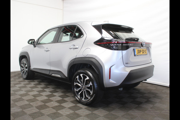 Toyota Yaris Cross 1.5 Hybrid Dynamic CLIMATE | CARPLAY | ADAPCRUISE | DAB | LMV17 | LED | NAVI | CAMERA