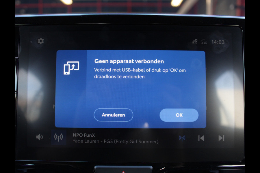 Toyota Yaris Cross 1.5 Hybrid Dynamic CLIMATE | CARPLAY | ADAPCRUISE | DAB | LMV17 | LED | NAVI | CAMERA