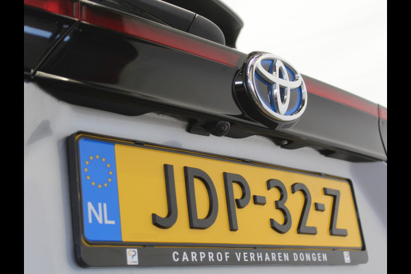 Toyota Yaris Cross 1.5 Hybrid Dynamic CLIMATE | CARPLAY | ADAPCRUISE | DAB | LMV17 | LED | NAVI | CAMERA