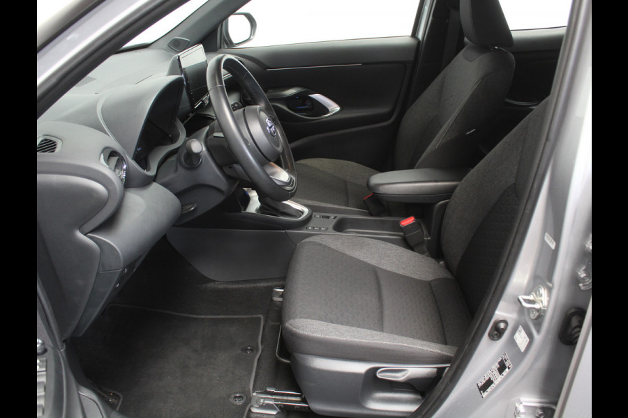 Toyota Yaris Cross 1.5 Hybrid Dynamic CLIMATE | CARPLAY | ADAPCRUISE | DAB | LMV17 | LED | NAVI | CAMERA