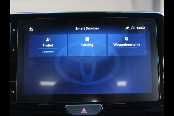 Toyota Yaris Cross 1.5 Hybrid Dynamic CLIMATE | CARPLAY | ADAPCRUISE | DAB | LMV17 | LED | NAVI | CAMERA