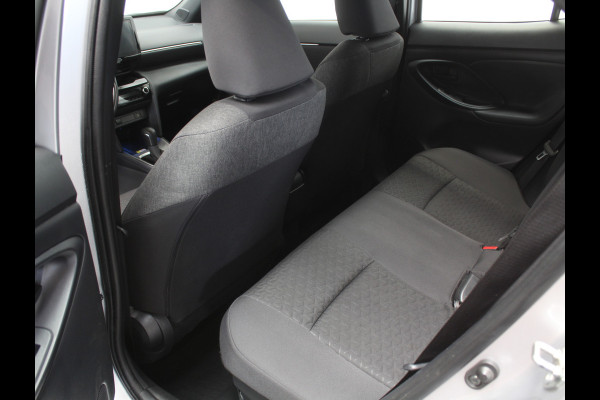 Toyota Yaris Cross 1.5 Hybrid Dynamic CLIMATE | CARPLAY | ADAPCRUISE | DAB | LMV17 | LED | NAVI | CAMERA