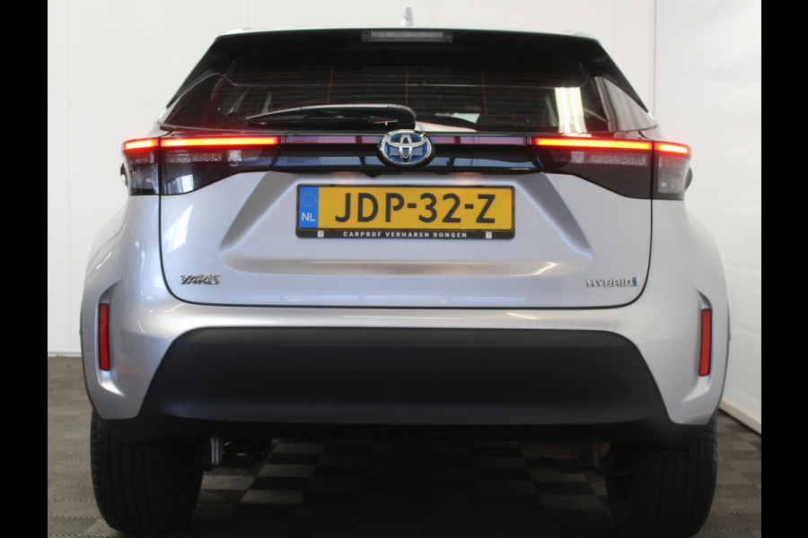 Toyota Yaris Cross 1.5 Hybrid Dynamic CLIMATE | CARPLAY | ADAPCRUISE | DAB | LMV17 | LED | NAVI | CAMERA