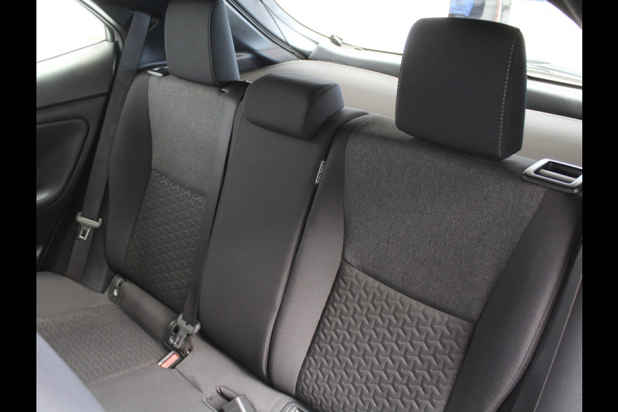 Toyota Yaris Cross 1.5 Hybrid Dynamic CLIMATE | CARPLAY | ADAPCRUISE | DAB | LMV17 | LED | NAVI | CAMERA