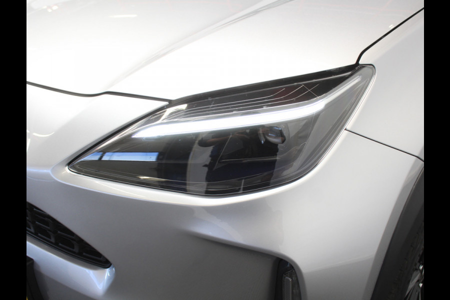Toyota Yaris Cross 1.5 Hybrid Dynamic CLIMATE | CARPLAY | ADAPCRUISE | DAB | LMV17 | LED | NAVI | CAMERA