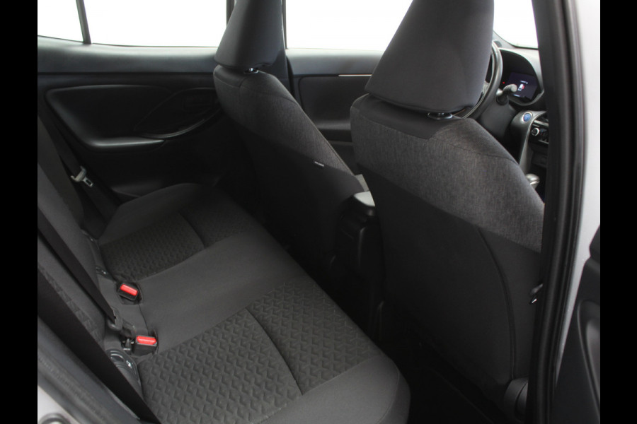 Toyota Yaris Cross 1.5 Hybrid Dynamic CLIMATE | CARPLAY | ADAPCRUISE | DAB | LMV17 | LED | NAVI | CAMERA