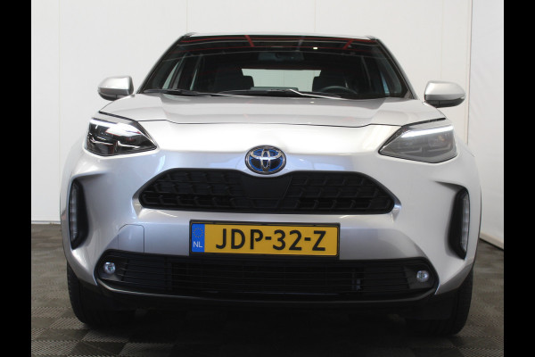 Toyota Yaris Cross 1.5 Hybrid Dynamic CLIMATE | CARPLAY | ADAPCRUISE | DAB | LMV17 | LED | NAVI | CAMERA