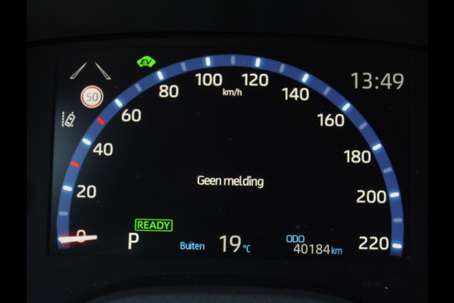 Toyota Yaris Cross 1.5 Hybrid Dynamic CLIMATE | CARPLAY | ADAPCRUISE | DAB | LMV17 | LED | NAVI | CAMERA