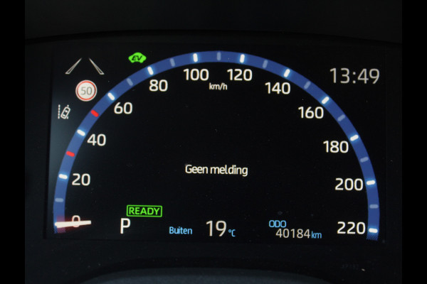 Toyota Yaris Cross 1.5 Hybrid Dynamic CLIMATE | CARPLAY | ADAPCRUISE | DAB | LMV17 | LED | NAVI | CAMERA
