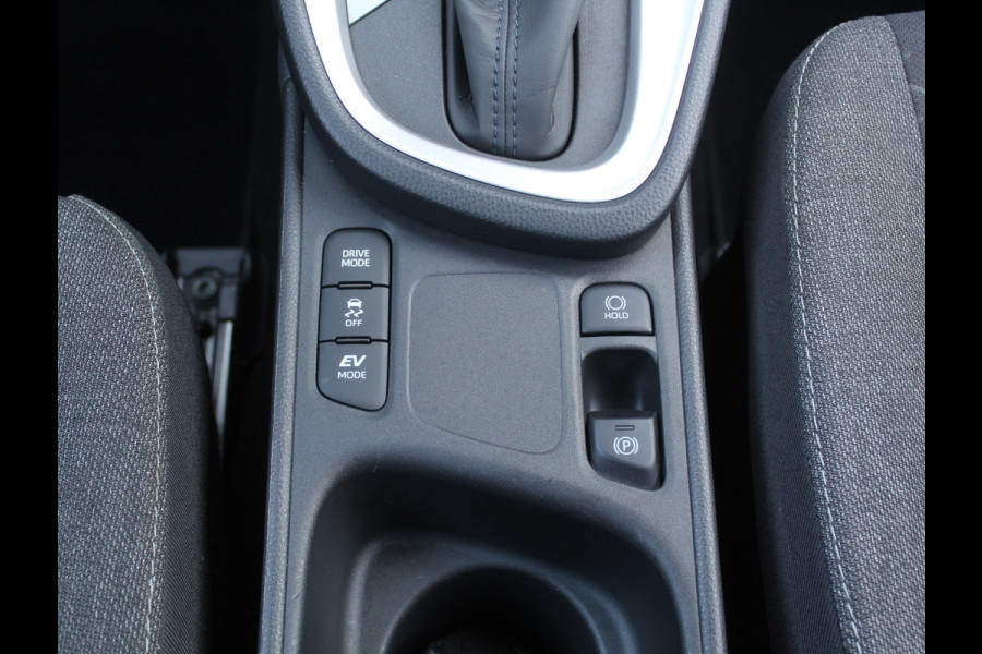 Toyota Yaris Cross 1.5 Hybrid Dynamic CLIMATE | CARPLAY | ADAPCRUISE | DAB | LMV17 | LED | NAVI | CAMERA