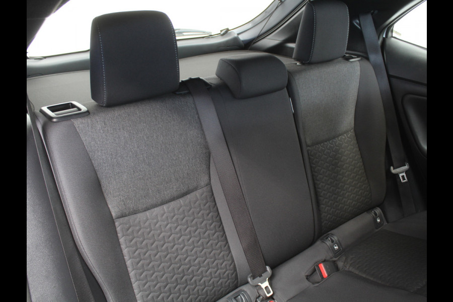 Toyota Yaris Cross 1.5 Hybrid Dynamic CLIMATE | CARPLAY | ADAPCRUISE | DAB | LMV17 | LED | NAVI | CAMERA