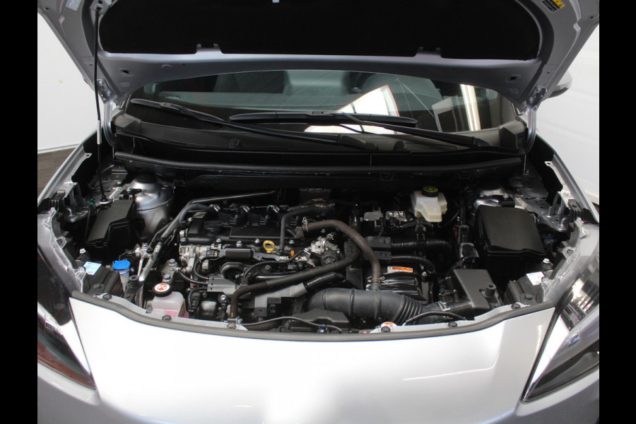 Toyota Yaris Cross 1.5 Hybrid Dynamic CLIMATE | CARPLAY | ADAPCRUISE | DAB | LMV17 | LED | NAVI | CAMERA