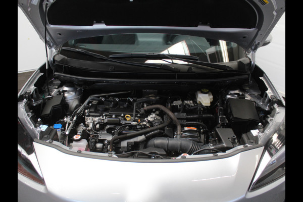 Toyota Yaris Cross 1.5 Hybrid Dynamic CLIMATE | CARPLAY | ADAPCRUISE | DAB | LMV17 | LED | NAVI | CAMERA