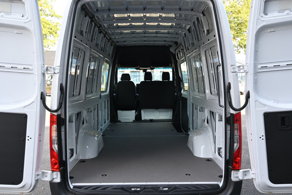 Mercedes-Benz Sprinter 317 CDI L3H2 Pro 3500kg Trekhaak, Comfort stoel, Etc.