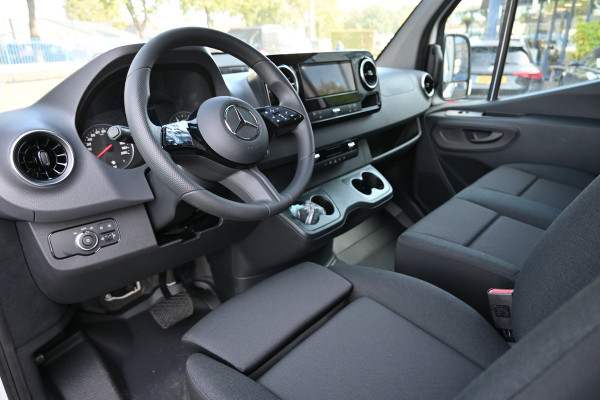 Mercedes-Benz Sprinter 317 CDI L3H2 Pro 3500kg Trekhaak, Comfort stoel, Etc.