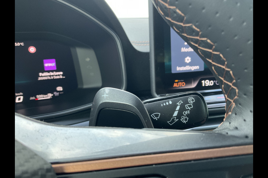 CUPRA Leon Sportstourer 1.5 TSI PHEV e-Hybrid Business Elek.Trekhaak Adap.Cruise Carplay Camera Sfeerverl 2025 3136KM!