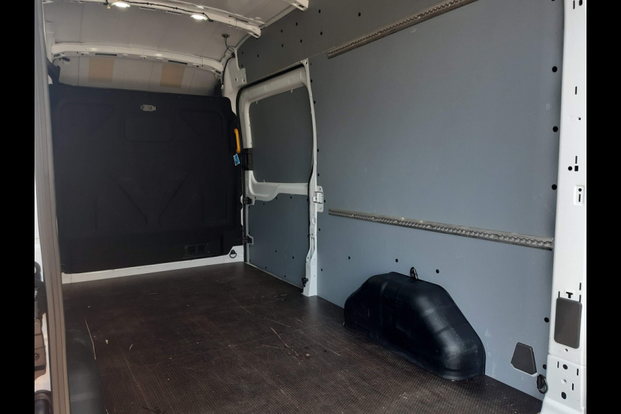 Ford Transit TDCI L3H3 130Pk Navi Rondomcamera Doordraai Achterdeuren