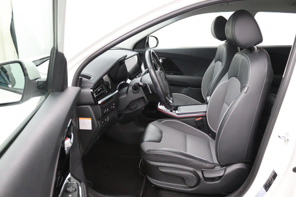 Kia e-Niro DynamicLine 64 kWh*ACC*CAM*NAVI*ECC*