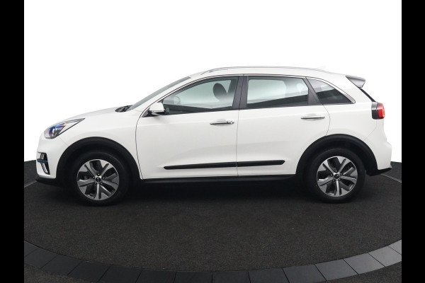 Kia e-Niro DynamicLine 64 kWh*ACC*CAM*NAVI*ECC*