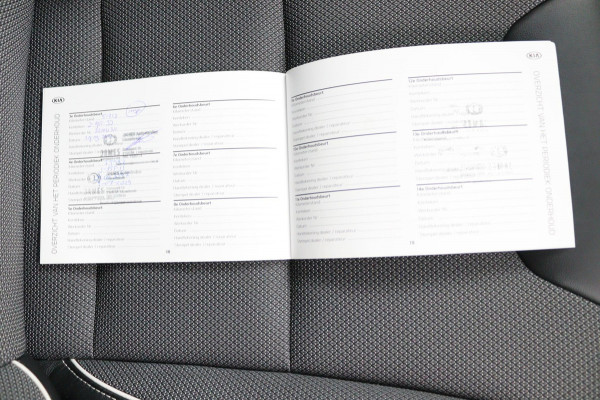Kia e-Niro DynamicLine 64 kWh*ACC*CAM*NAVI*ECC*