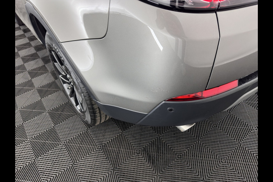 Land Rover Discovery Sport 2.0 TD4 HSE AWD Aut. *PANO | LUXURY-LEATHER | BI-XENON | NAVI-FULLMAP | HEATED-COMFORTSEATS | ECC | PRIVACY-GLASS | CAMERA | SHIFT-PADDLES | KEYLESS | LANE-ASSIST | PDC | CRUISE | TOWBAR | 18'