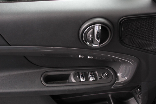 MINI Cooper Countryman 2.0 S ALL4 Hybride Navigatie Parkeersensoren achter Cruise Control Climate Control Full LED