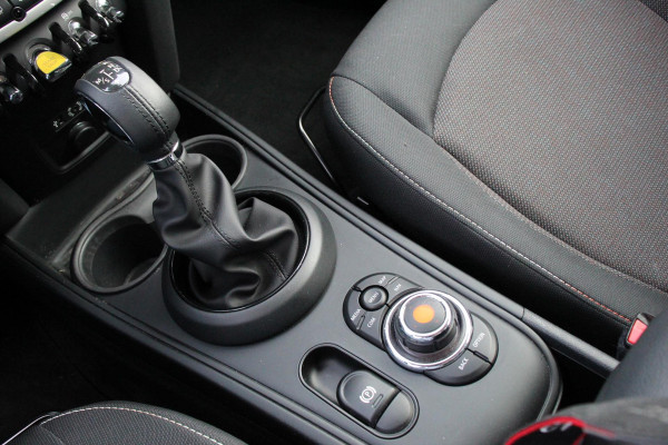 MINI Cooper Countryman 2.0 S ALL4 Hybride Navigatie Parkeersensoren achter Cruise Control Climate Control Full LED