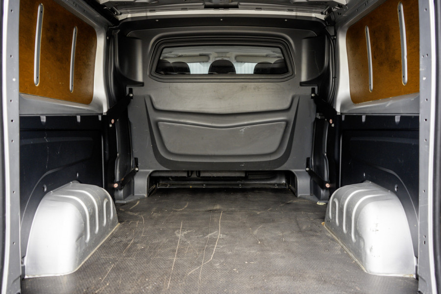 Fiat Talento 1.6 MJ EcoJet L2H1 | Euro 6 | 5-Persoons | Cruise | Airco | Camera | DC | LED Fiat Talento 1.6 MJ EcoJet L2H1 | Euro 6 | 5-Persoons | Cruise | Airco | Camera | DC | LED