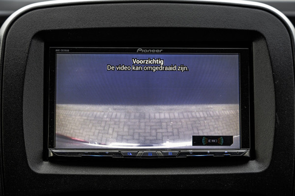 Fiat Talento 1.6 MJ EcoJet L2H1 | Euro 6 | 5-Persoons | Cruise | Airco | Camera | DC | LED Fiat Talento 1.6 MJ EcoJet L2H1 | Euro 6 | 5-Persoons | Cruise | Airco | Camera | DC | LED