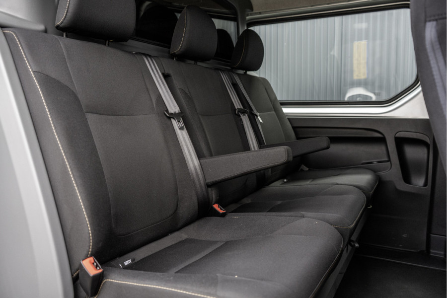 Fiat Talento 1.6 MJ EcoJet L2H1 | Euro 6 | 5-Persoons | Cruise | Airco | Camera | DC | LED Fiat Talento 1.6 MJ EcoJet L2H1 | Euro 6 | 5-Persoons | Cruise | Airco | Camera | DC | LED