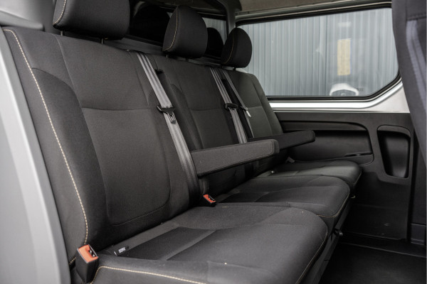 Fiat Talento 1.6 MJ EcoJet L2H1 | Euro 6 | 5-Persoons | Cruise | Airco | Camera | DC | LED Fiat Talento 1.6 MJ EcoJet L2H1 | Euro 6 | 5-Persoons | Cruise | Airco | Camera | DC | LED