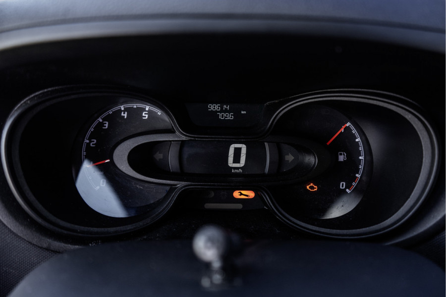 Fiat Talento 1.6 MJ EcoJet L2H1 | Euro 6 | 5-Persoons | Cruise | Airco | Camera | DC | LED Fiat Talento 1.6 MJ EcoJet L2H1 | Euro 6 | 5-Persoons | Cruise | Airco | Camera | DC | LED