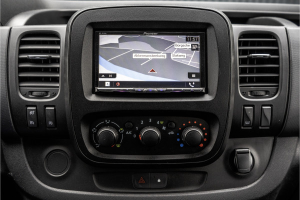 Fiat Talento 1.6 MJ EcoJet L2H1 | Euro 6 | 5-Persoons | Cruise | Airco | Camera | DC | LED Fiat Talento 1.6 MJ EcoJet L2H1 | Euro 6 | 5-Persoons | Cruise | Airco | Camera | DC | LED