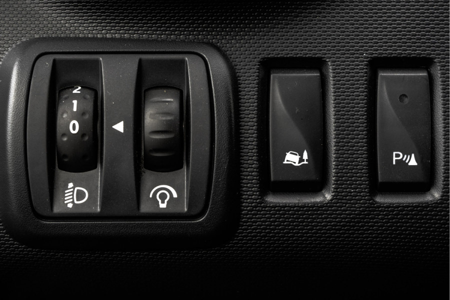 Fiat Talento 1.6 MJ EcoJet L2H1 | Euro 6 | 5-Persoons | Cruise | Airco | Camera | DC | LED Fiat Talento 1.6 MJ EcoJet L2H1 | Euro 6 | 5-Persoons | Cruise | Airco | Camera | DC | LED