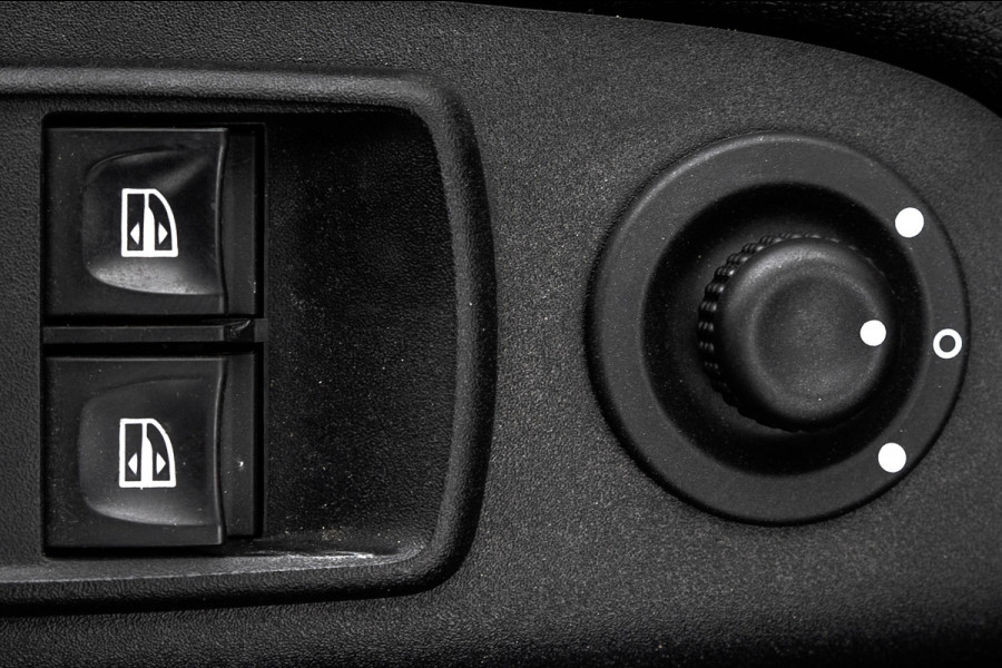 Fiat Talento 1.6 MJ EcoJet L2H1 | Euro 6 | 5-Persoons | Cruise | Airco | Camera | DC | LED Fiat Talento 1.6 MJ EcoJet L2H1 | Euro 6 | 5-Persoons | Cruise | Airco | Camera | DC | LED