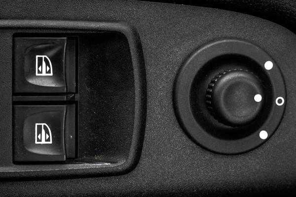 Fiat Talento 1.6 MJ EcoJet L2H1 | Euro 6 | 5-Persoons | Cruise | Airco | Camera | DC | LED Fiat Talento 1.6 MJ EcoJet L2H1 | Euro 6 | 5-Persoons | Cruise | Airco | Camera | DC | LED