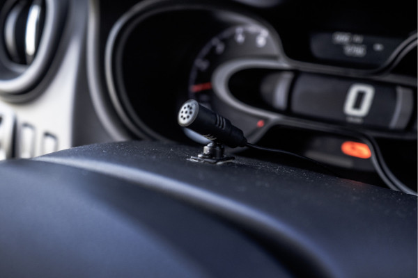 Fiat Talento 1.6 MJ EcoJet L2H1 | Euro 6 | 5-Persoons | Cruise | Airco | Camera | DC | LED Fiat Talento 1.6 MJ EcoJet L2H1 | Euro 6 | 5-Persoons | Cruise | Airco | Camera | DC | LED