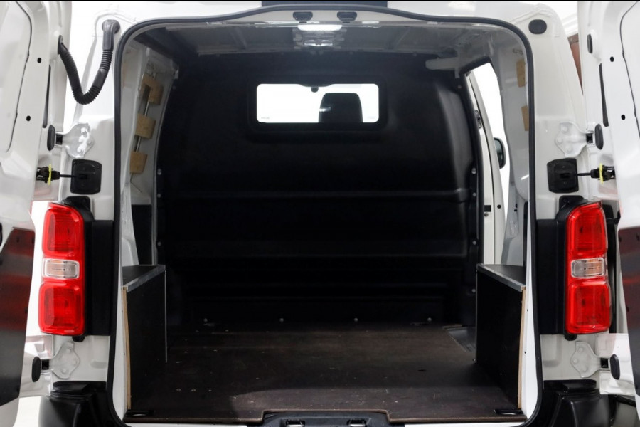 Toyota ProAce Worker 1.5 D-4D 102pk M Cool Comfort Airco 08-2020