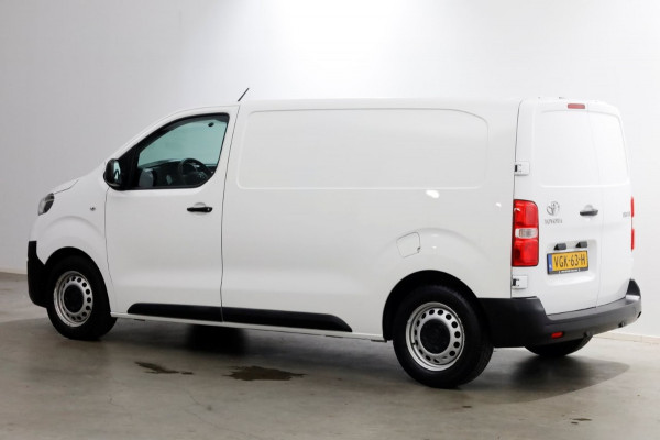 Toyota ProAce Worker 1.5 D-4D 102pk M Cool Comfort Airco 08-2020