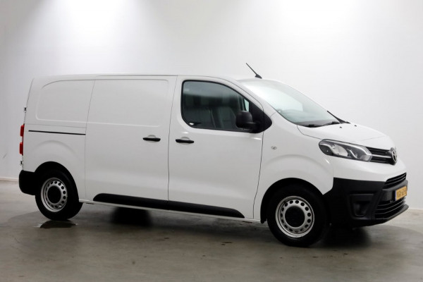 Toyota ProAce Worker 1.5 D-4D 102pk M Cool Comfort Airco 08-2020