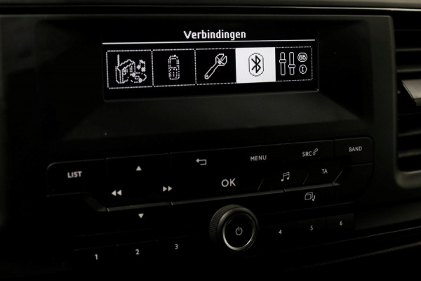 Toyota ProAce Worker 1.5 D-4D 102pk M Cool Comfort Airco 08-2020