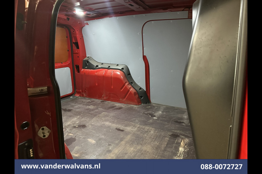 Volkswagen Caddy Cargo Maxi 2.0 TDI 102pk L2H1 Euro6 Airco | Camera | LM Velgen | Apple Carplay | Cruisecontrol Android Auto, Parkeersensoren, 1500kg trekvermogen